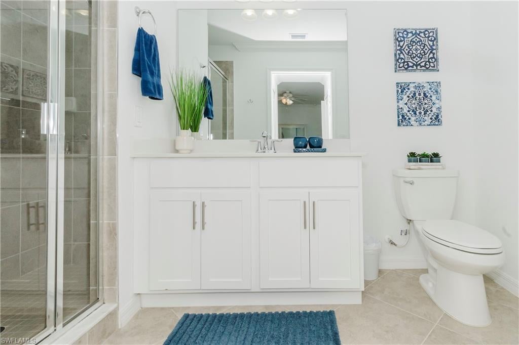 THE NATIONAL GOLF & COUNTRY CLUB AT AVE MARIA - Residential Lease