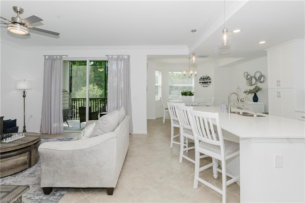 THE NATIONAL GOLF & COUNTRY CLUB AT AVE MARIA - Residential Lease