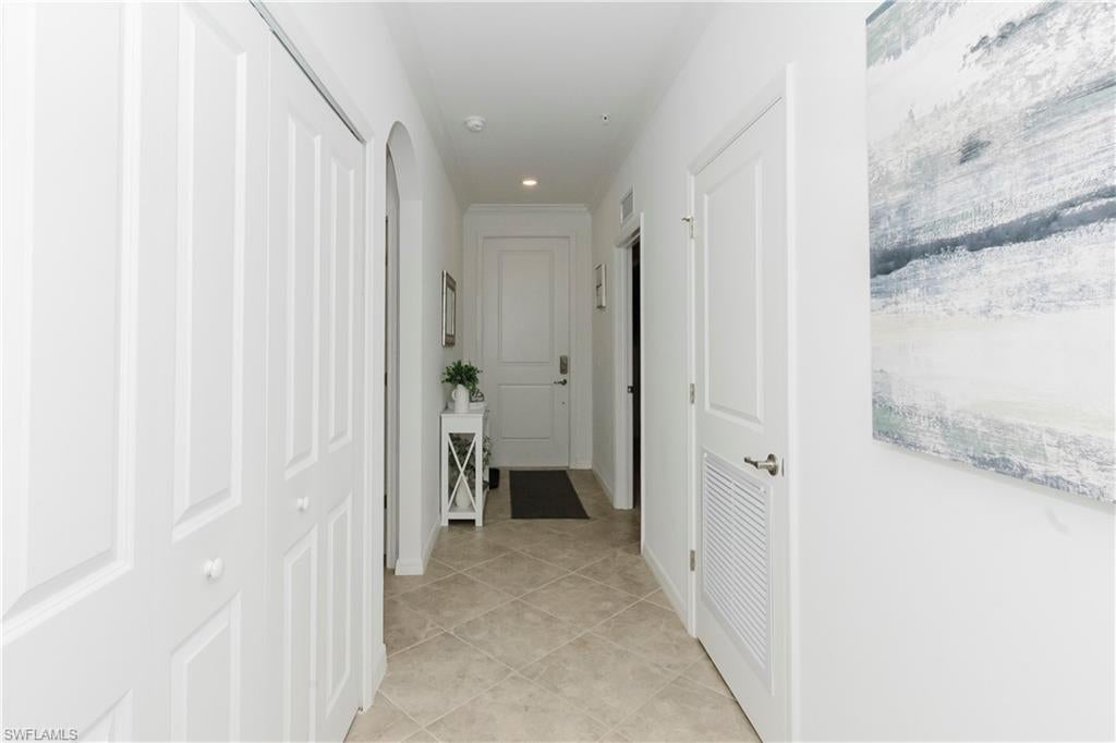 THE NATIONAL GOLF & COUNTRY CLUB AT AVE MARIA - Residential Lease