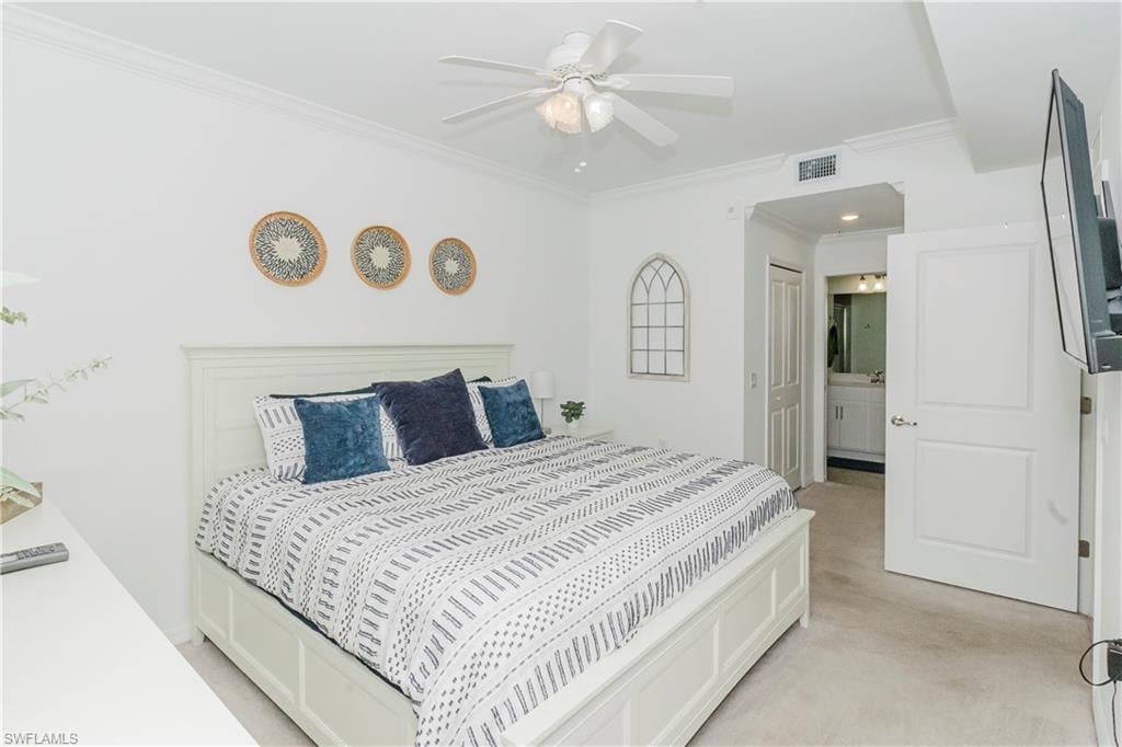 THE NATIONAL GOLF & COUNTRY CLUB AT AVE MARIA - Residential Lease