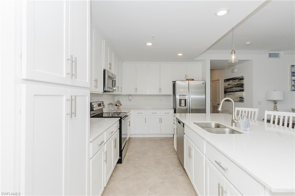 THE NATIONAL GOLF & COUNTRY CLUB AT AVE MARIA - Residential Lease