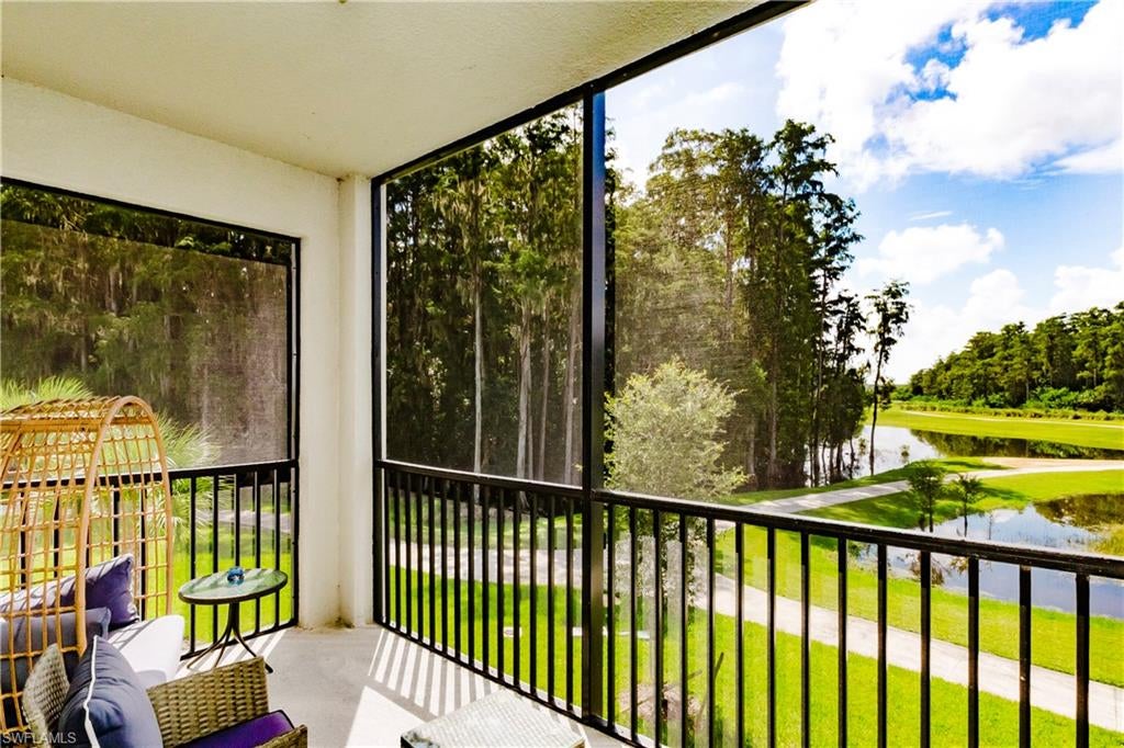 THE NATIONAL GOLF & COUNTRY CLUB AT AVE MARIA - Residential Lease