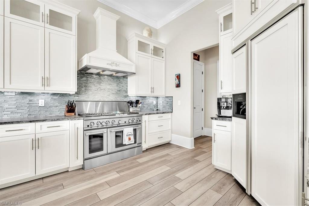 SAVONA - Residential
