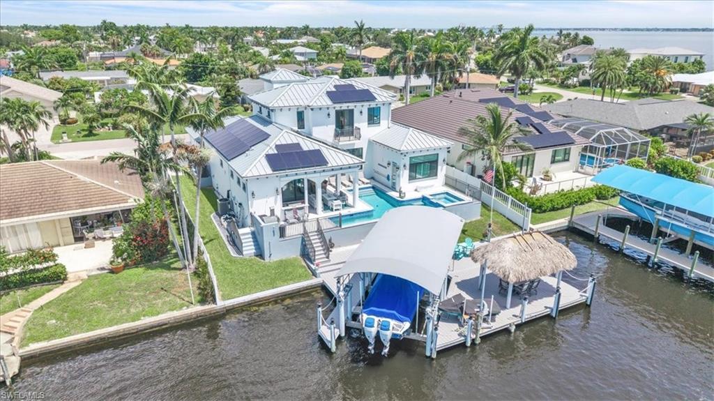 SAVONA - Residential