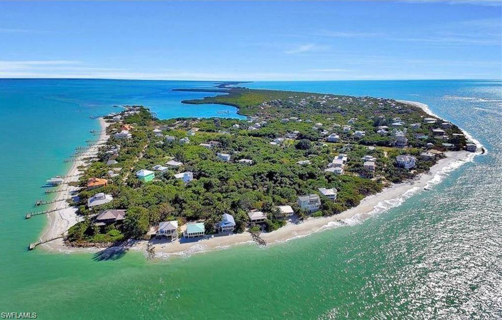 BEACH VILLAS OF UPPER CAPTIVA CONDOMINIUM - Residential