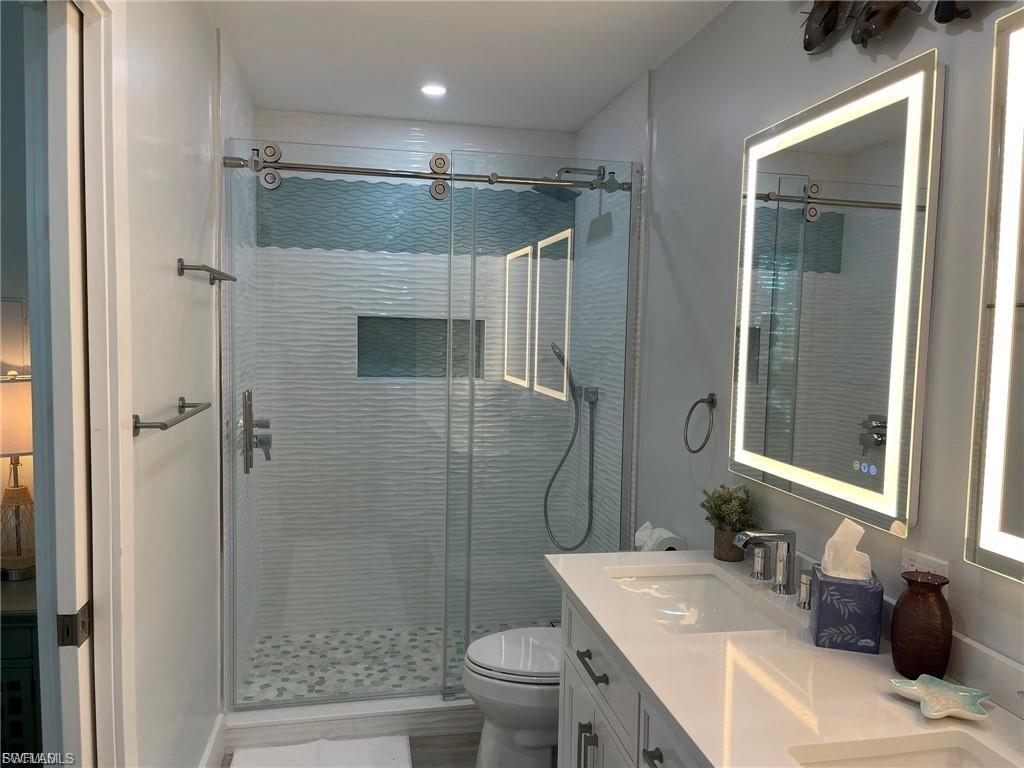 BEACH VILLAS OF UPPER CAPTIVA CONDOMINIUM - Residential