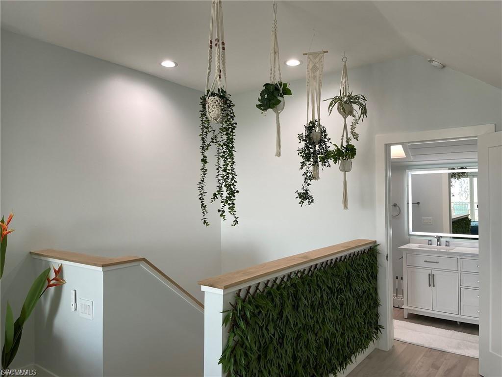 BEACH VILLAS OF UPPER CAPTIVA CONDOMINIUM - Residential
