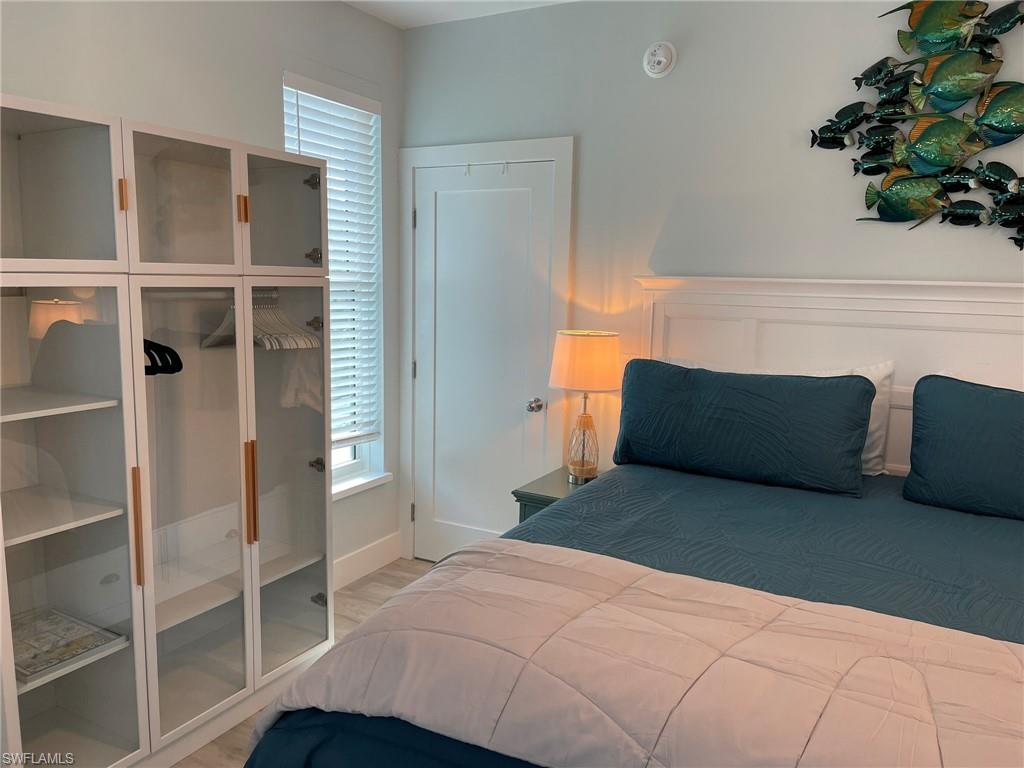 BEACH VILLAS OF UPPER CAPTIVA CONDOMINIUM - Residential