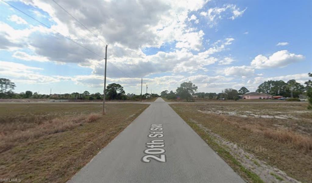 LEHIGH ACRES - Land