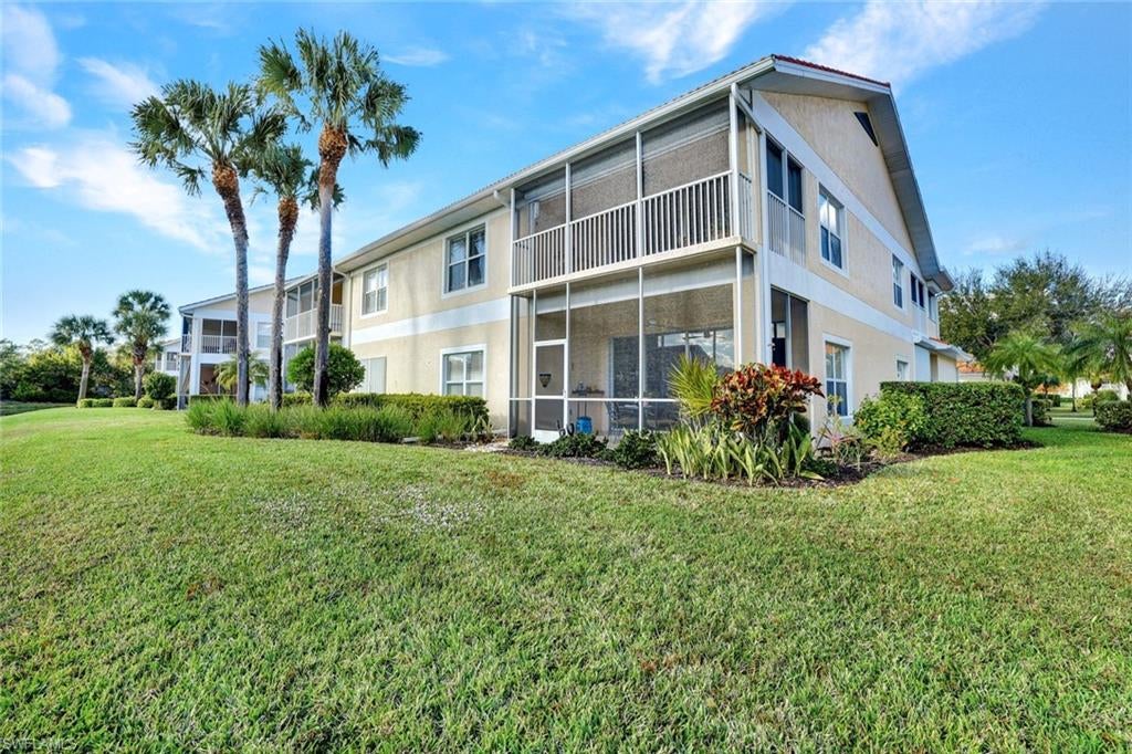 IBIS POINTE - Residential