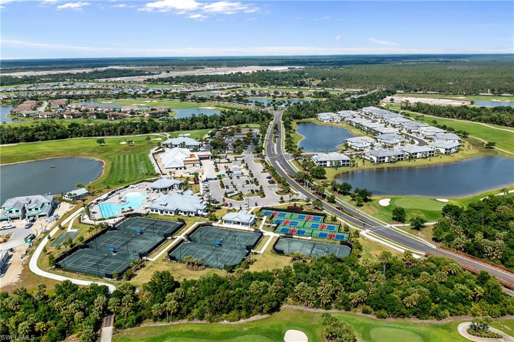 HERITAGE LANDING GOLF AND COUNTRY CLUB - Residential