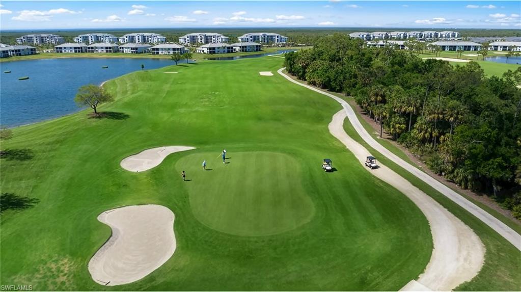 HERITAGE LANDING GOLF AND COUNTRY CLUB - Residential