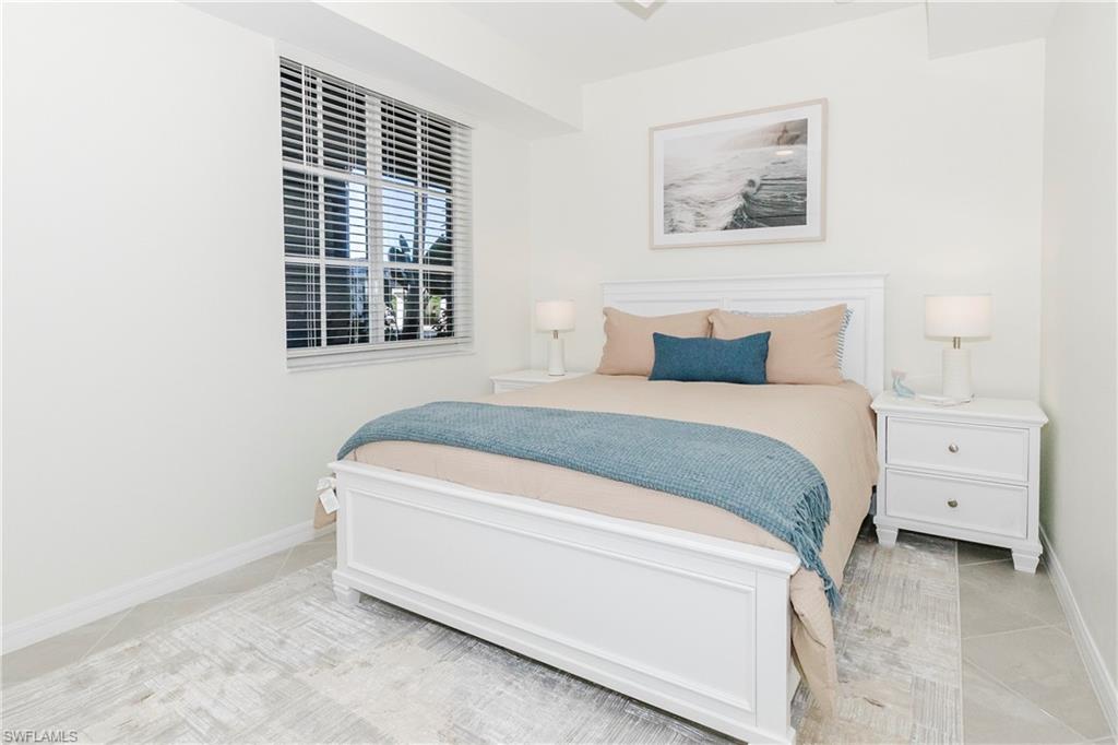 THE NATIONAL GOLF & COUNTRY CLUB AT AVE MARIA - Residential Lease