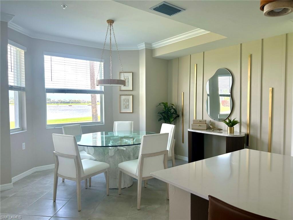 THE NATIONAL GOLF & COUNTRY CLUB AT AVE MARIA - Residential Lease