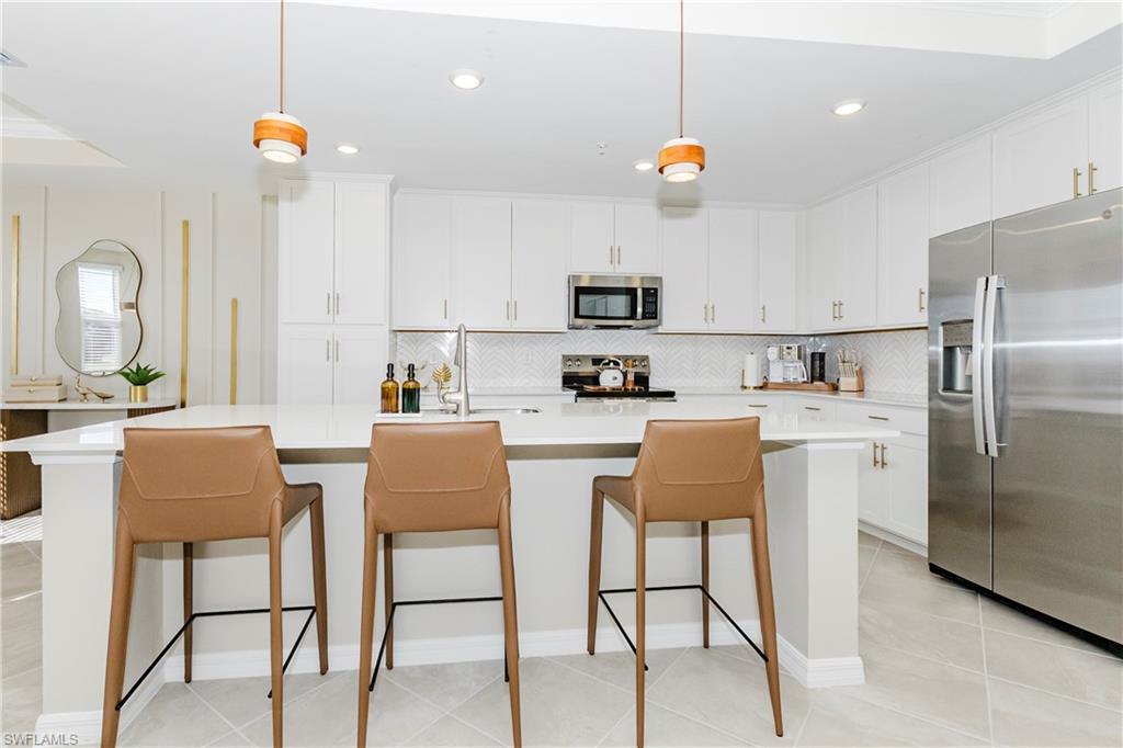 THE NATIONAL GOLF & COUNTRY CLUB AT AVE MARIA - Residential Lease