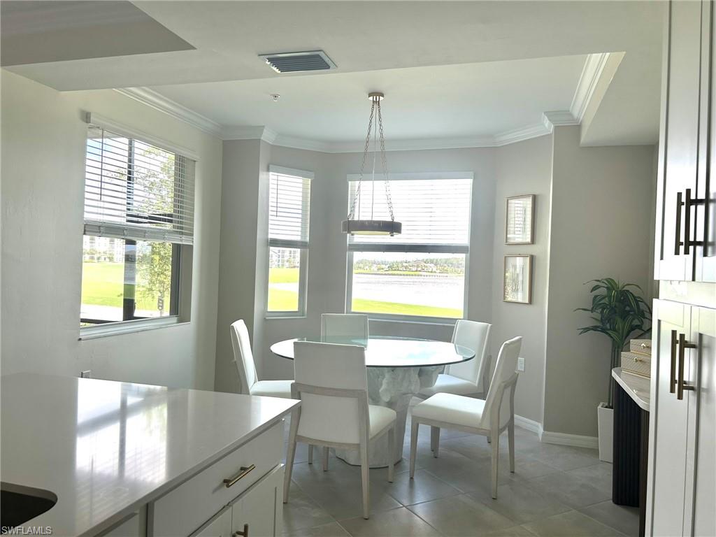 THE NATIONAL GOLF & COUNTRY CLUB AT AVE MARIA - Residential Lease