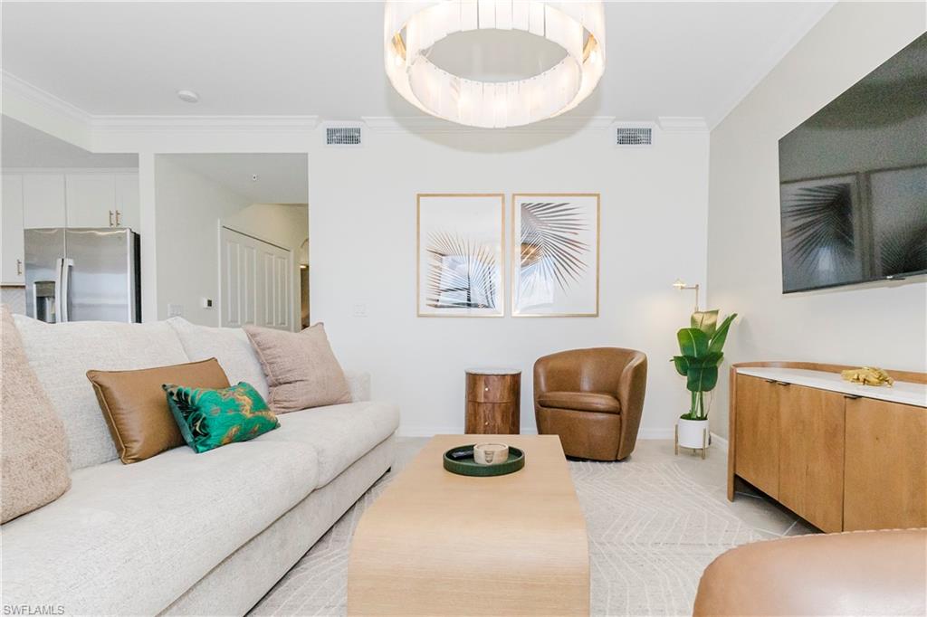 THE NATIONAL GOLF & COUNTRY CLUB AT AVE MARIA - Residential Lease