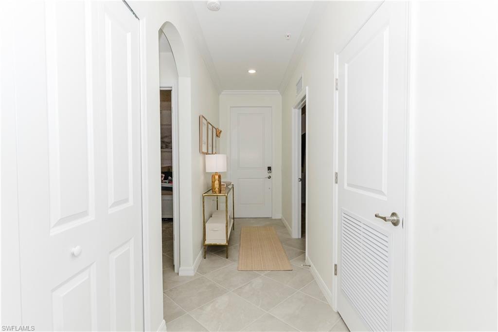 THE NATIONAL GOLF & COUNTRY CLUB AT AVE MARIA - Residential Lease