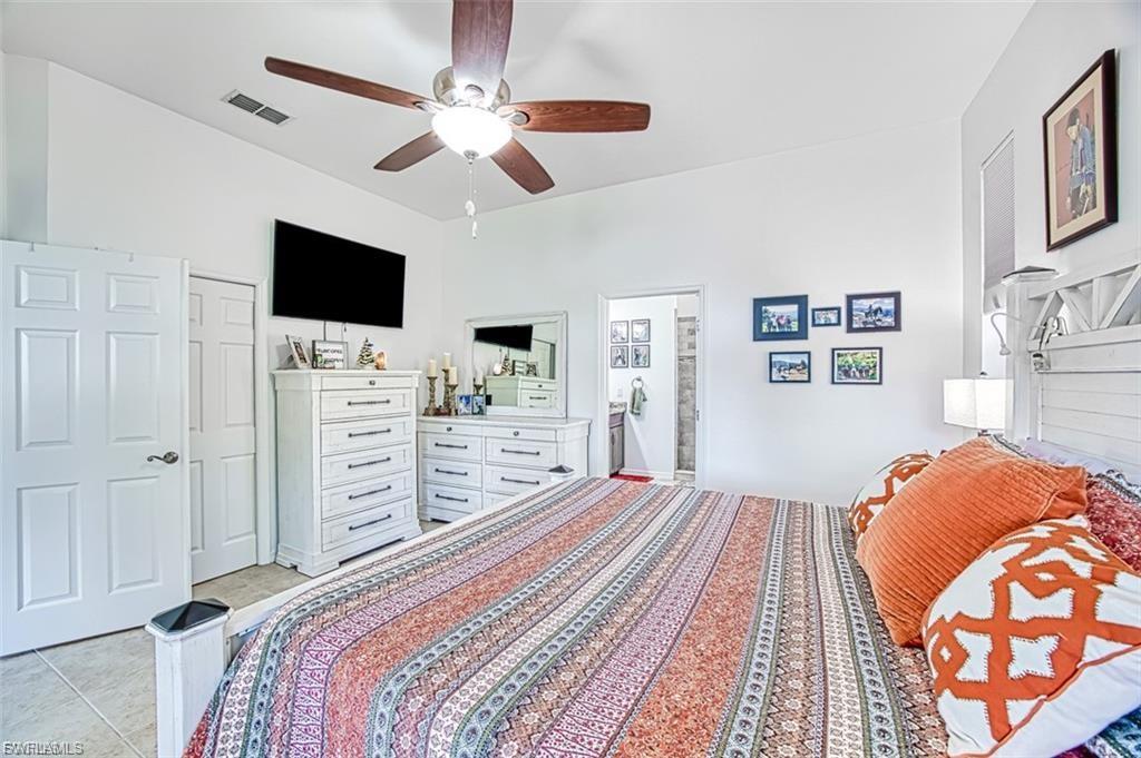 CALOOSA YACHT & RACQUET CLUB - Residential