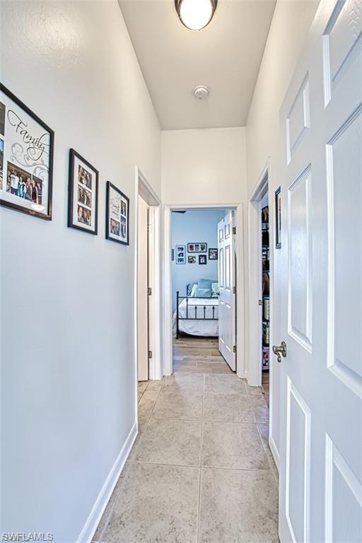 CALOOSA YACHT & RACQUET CLUB - Residential