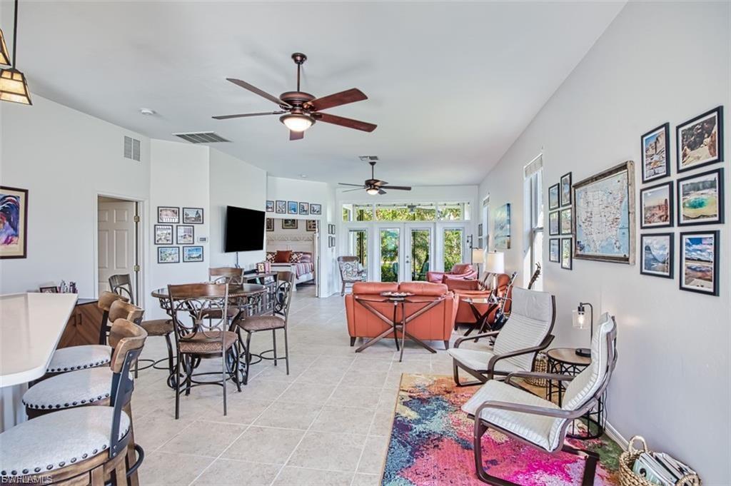 CALOOSA YACHT & RACQUET CLUB - Residential