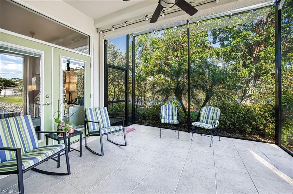 CALOOSA YACHT & RACQUET CLUB - Residential