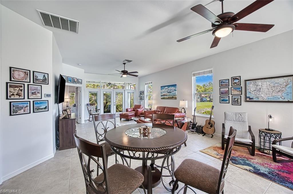 CALOOSA YACHT & RACQUET CLUB - Residential