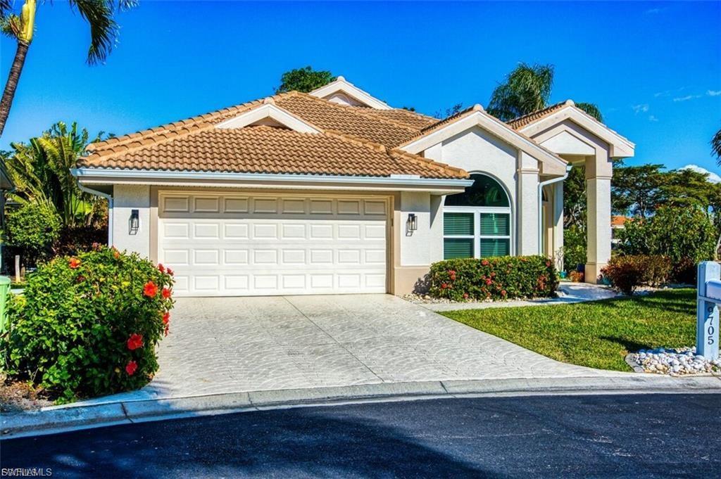 CALOOSA YACHT & RACQUET CLUB - Residential