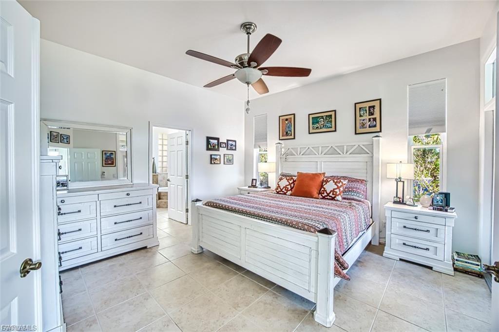 CALOOSA YACHT & RACQUET CLUB - Residential
