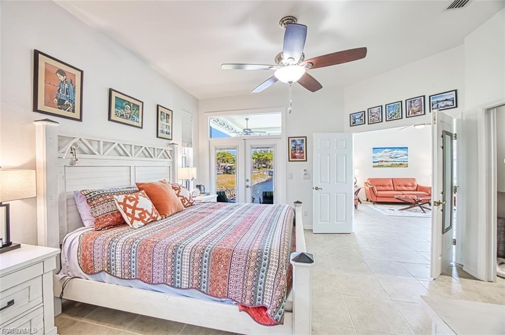 CALOOSA YACHT & RACQUET CLUB - Residential