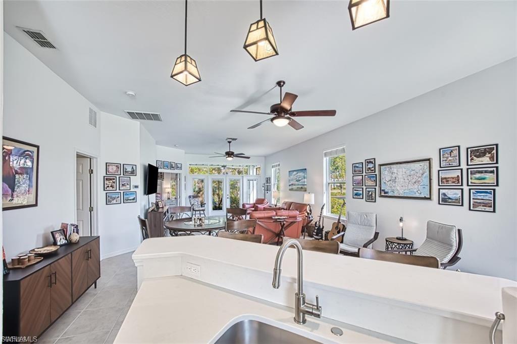 CALOOSA YACHT & RACQUET CLUB - Residential
