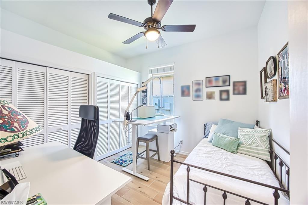 CALOOSA YACHT & RACQUET CLUB - Residential