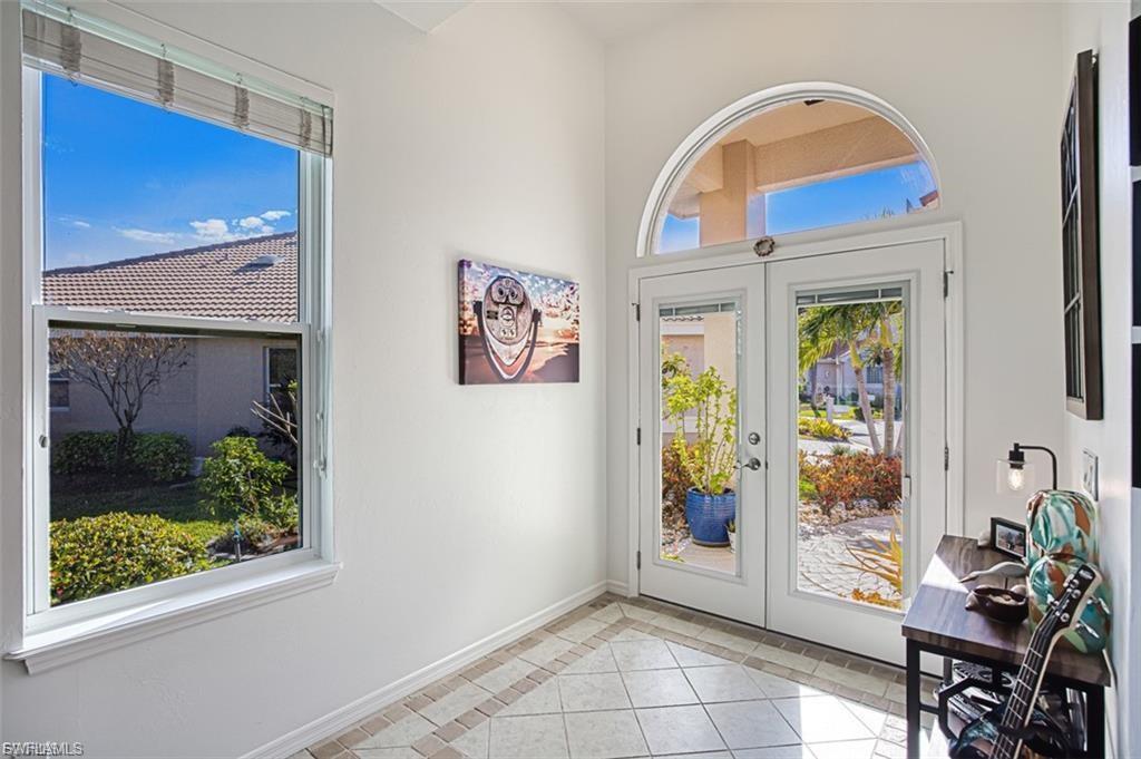 CALOOSA YACHT & RACQUET CLUB - Residential