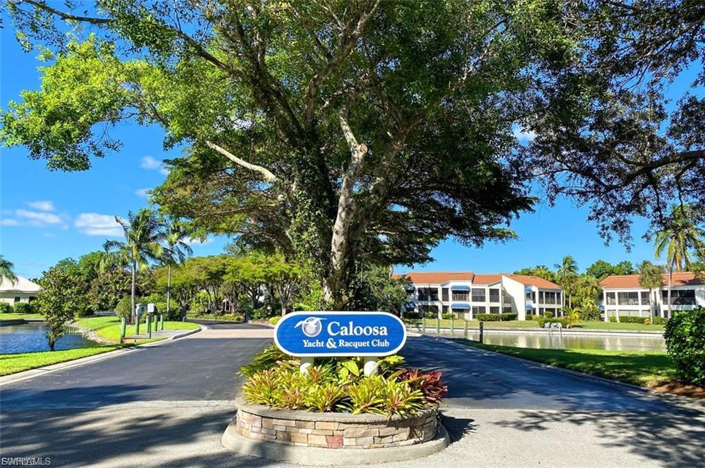 CALOOSA YACHT & RACQUET CLUB - Residential