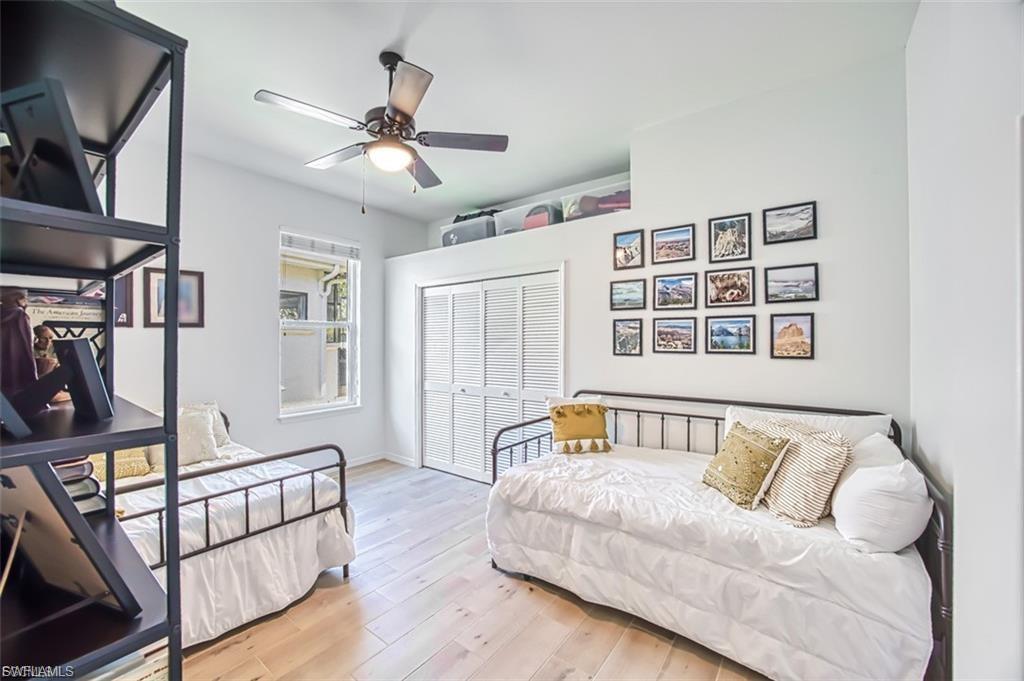 CALOOSA YACHT & RACQUET CLUB - Residential