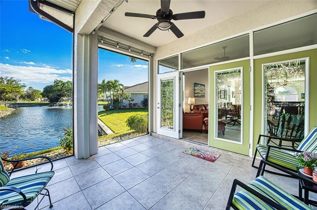 CALOOSA YACHT & RACQUET CLUB - Residential