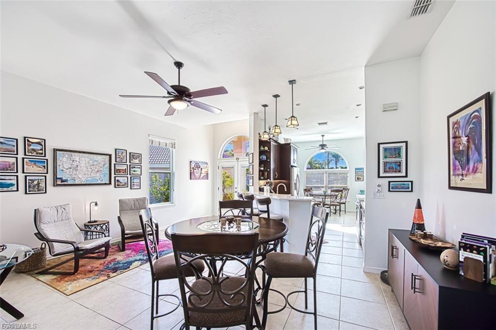 CALOOSA YACHT & RACQUET CLUB - Residential