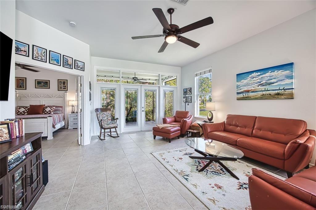 CALOOSA YACHT & RACQUET CLUB - Residential