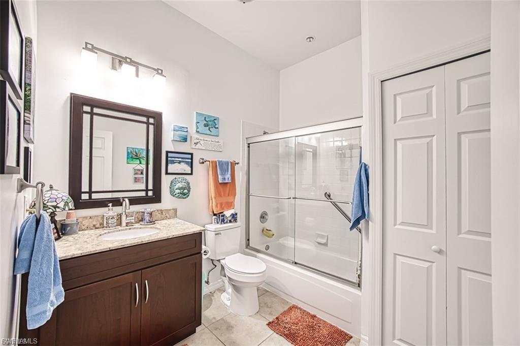 CALOOSA YACHT & RACQUET CLUB - Residential