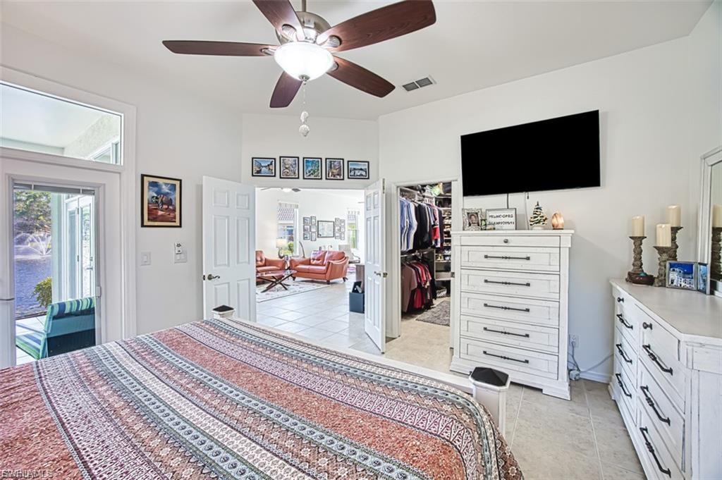 CALOOSA YACHT & RACQUET CLUB - Residential