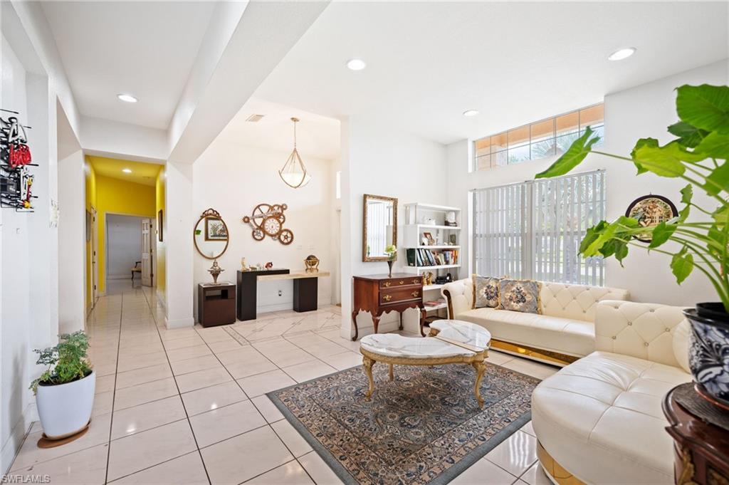 CLEWISTON - Residential