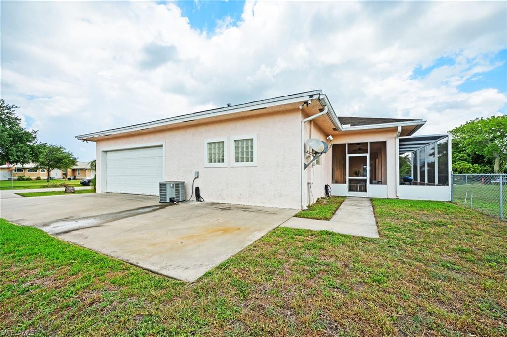 CLEWISTON - Residential
