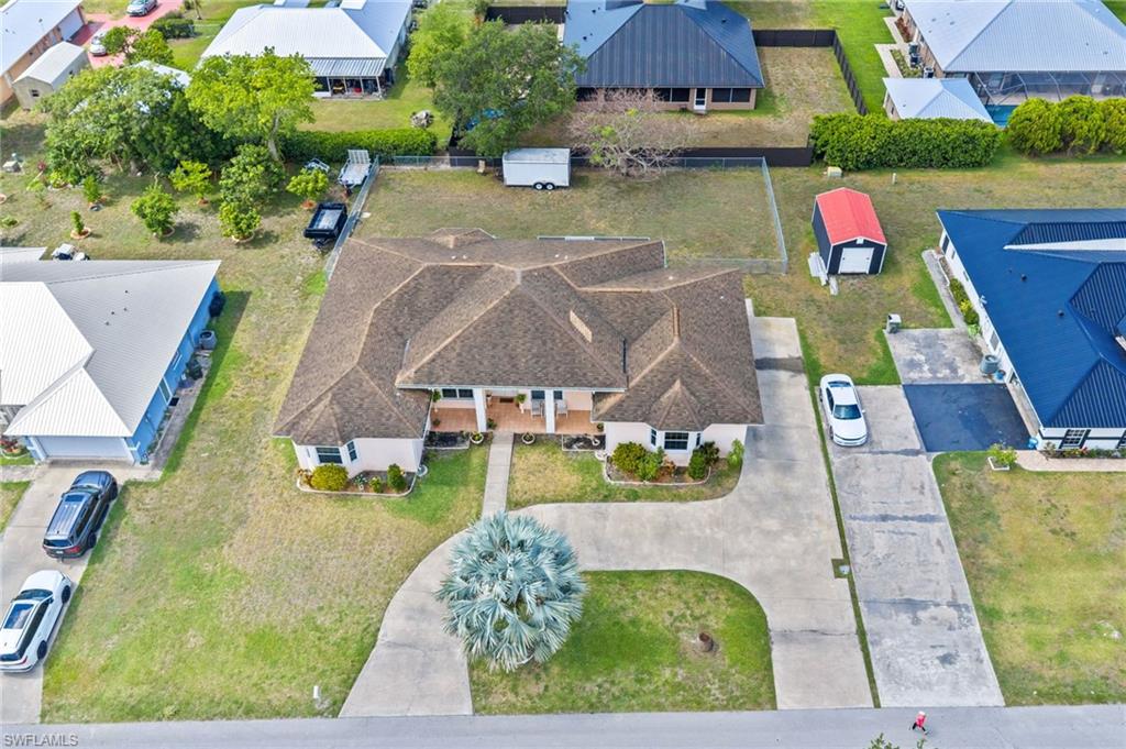CLEWISTON - Residential