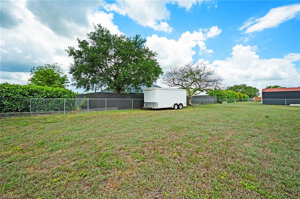 CLEWISTON - Residential