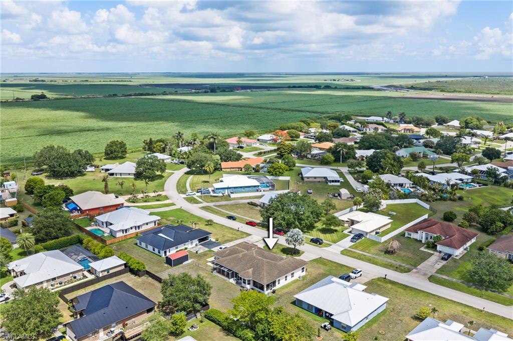 CLEWISTON - Residential