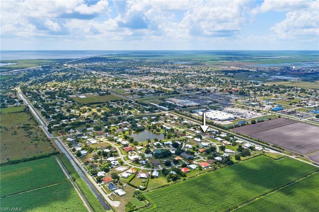 CLEWISTON - Residential
