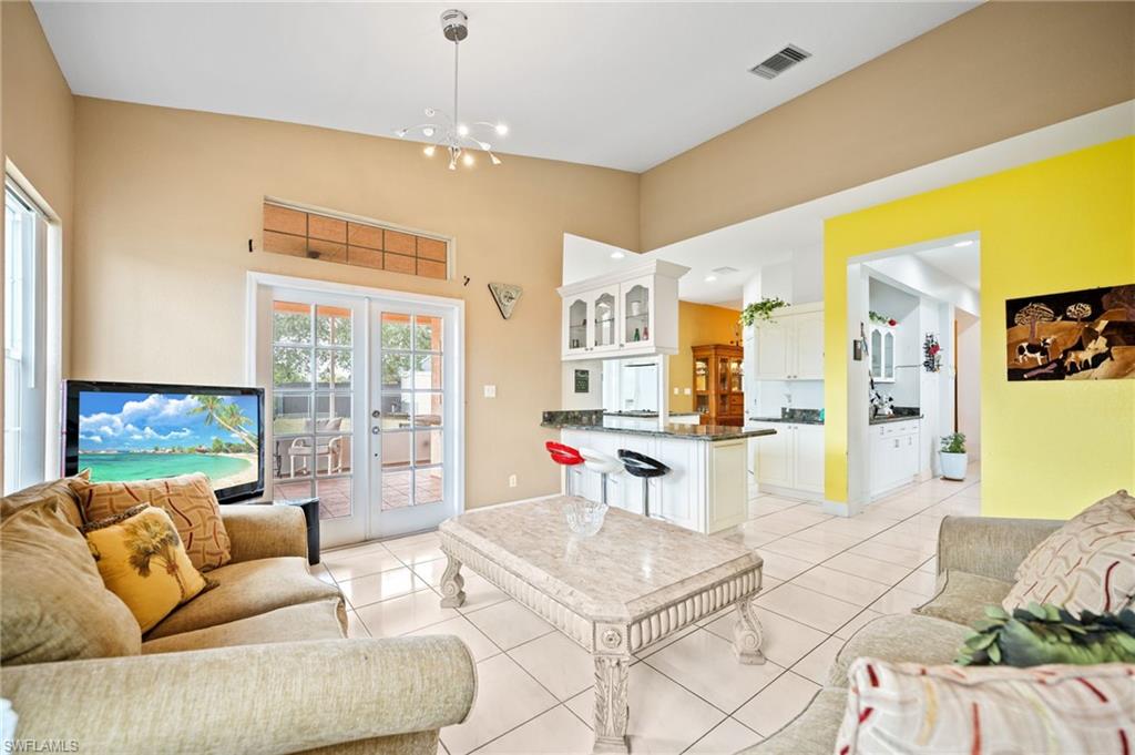 CLEWISTON - Residential