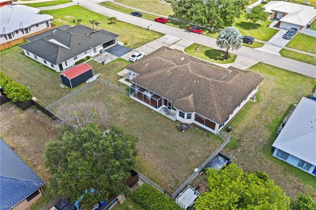CLEWISTON - Residential