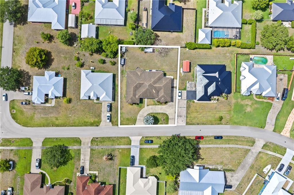 CLEWISTON - Residential