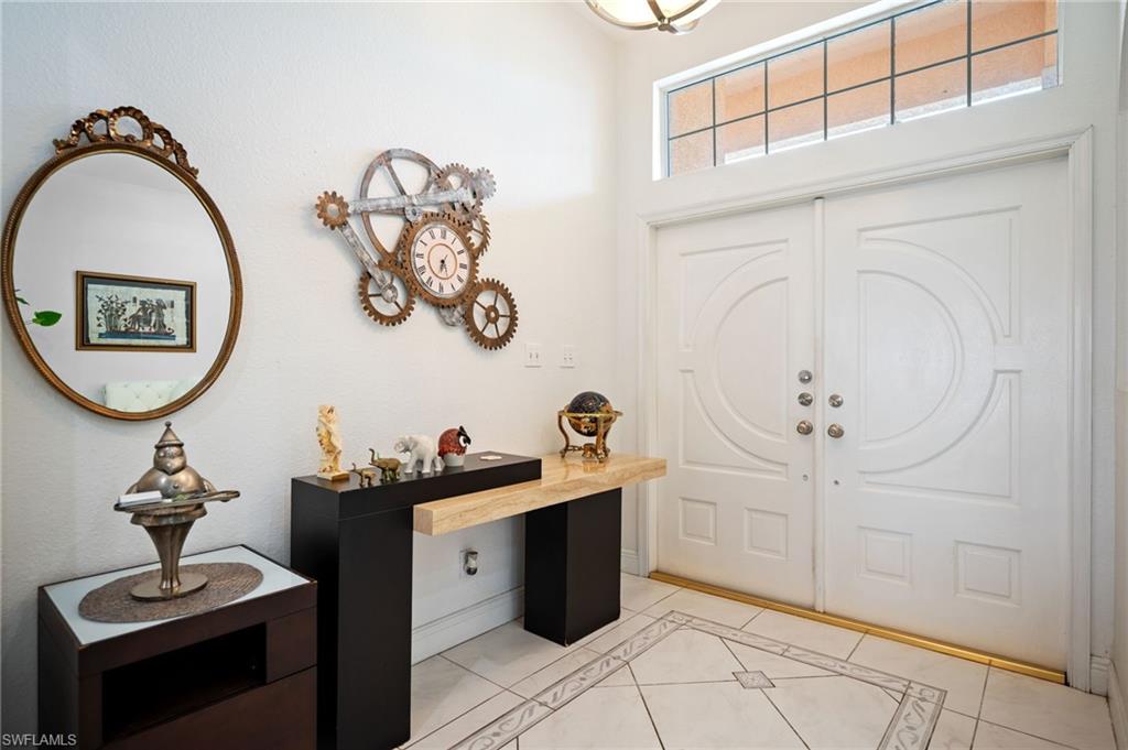 CLEWISTON - Residential